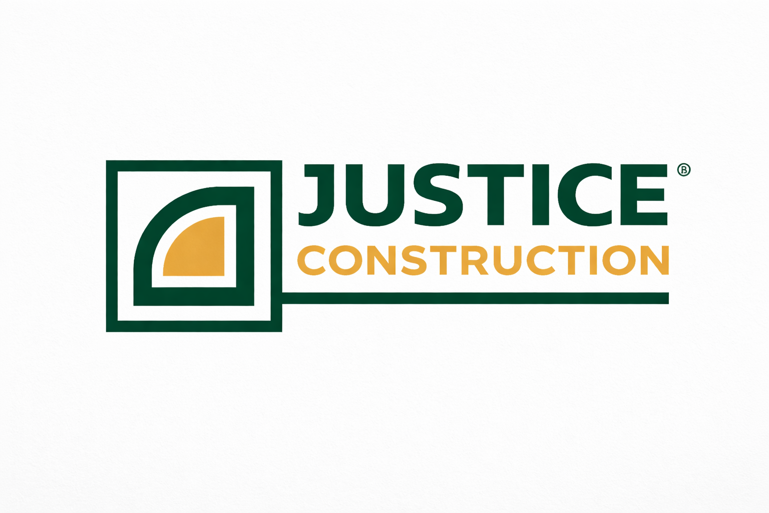 Justice Construction Project